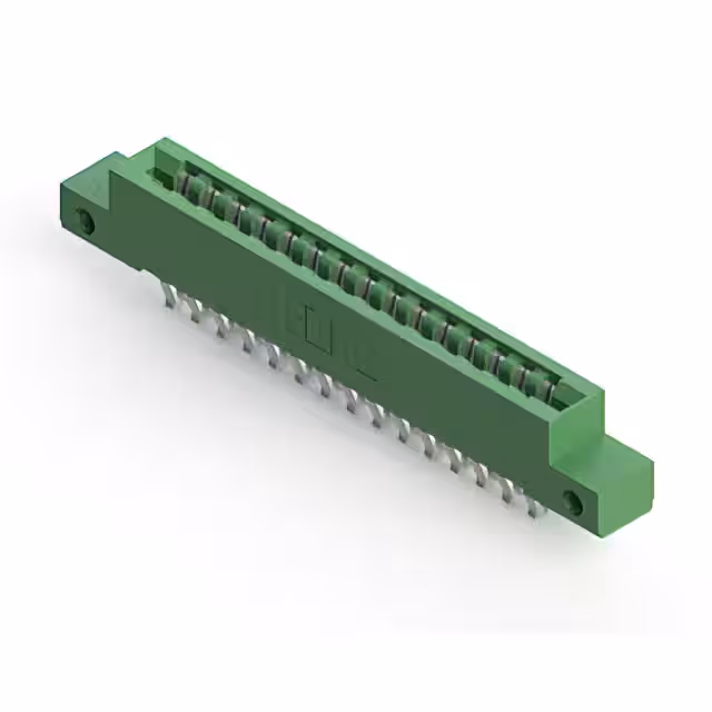 807-030-460-212 EDAC Inc.  Edgeboard Connectors